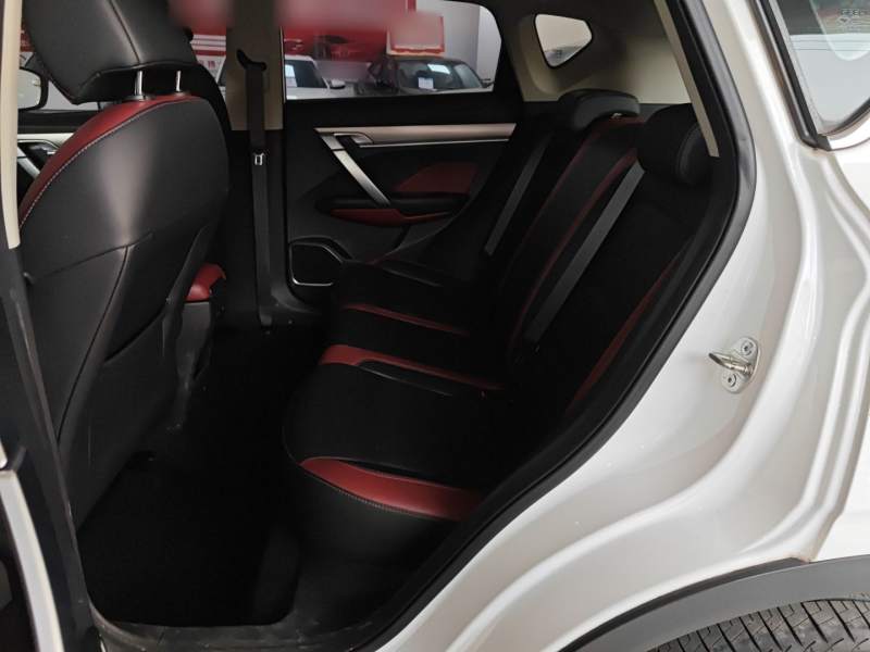 Used Geely Auto Coolray 2020 Facelift 240T DCT Hunter — 16