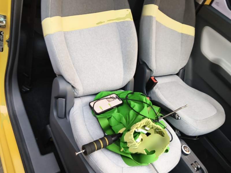 Used Wuling Hongguang MINIEV 2021 Macaron Fashion Edition Lithium-Ion Battery — 24