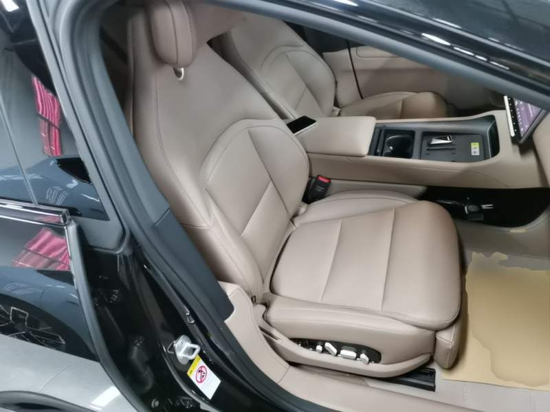 Used Avatr 12 2026 Ultra Pure-Electric All-Wheel-Drive Version — 24