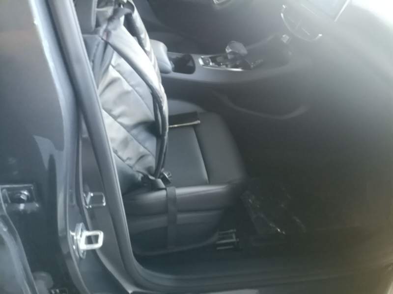 Used MG 5 2026 Model 300DVVT Global Flagship Edition — 24