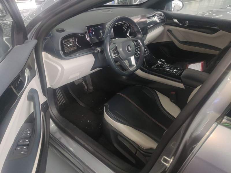 Used BYD Qin PLUS 2023 Champion Edition DM-i 55KM Leading Model — 15