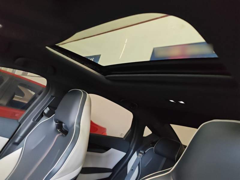 Used BYD Qin PLUS 2021 DM-i 55KM Flagship Model — 17