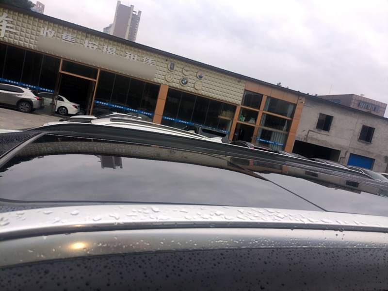 Used GAC Trumpchi GS8 2022 Linghang Series 2.0 TGDI Two-Wheel-Drive Luxury Smart Connectivity Version (7 Seats) — 26