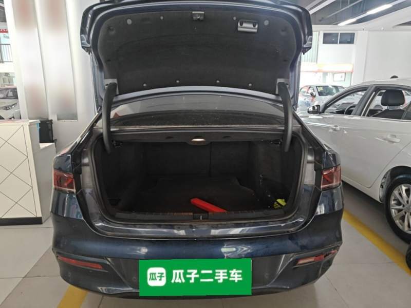 Used BYD Qin PLUS 2023 Champion Edition DM-i 55KM Leading Model — 18