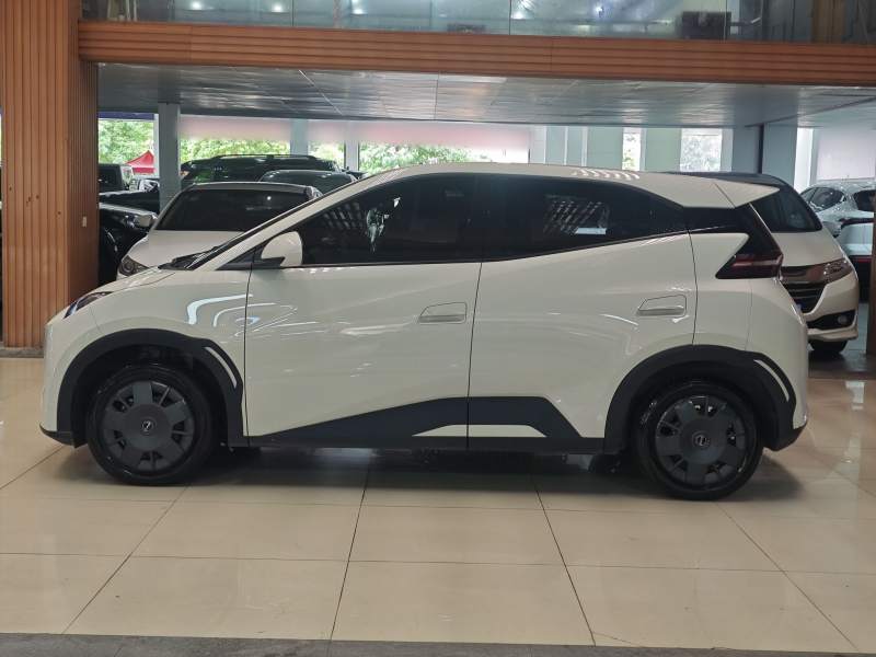 Used BYD Seagull 2025 Intelligent Driving Version 305 km Dynamic Edition — 29