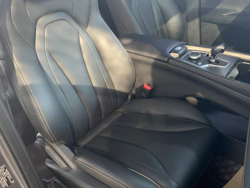 Used Chery OMODA 2022 1.6 TGDI DCT High-Dimensional Version — 11