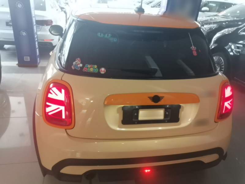 Used MINI 2023 1.5T COOPER Midnight Escape Special Edition — 5