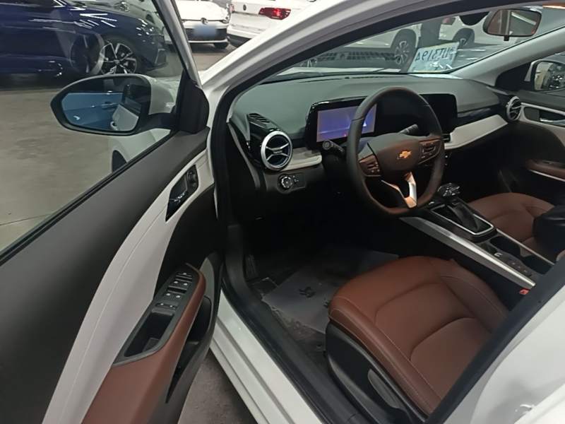 Used Chevrolet Monza 2023 1.5L Dual-Clutch Enjoyment Edition – Enjoyment — 15