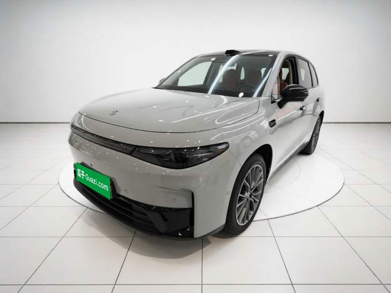 Used Leapmotor C10 2026 605 LiDAR Version