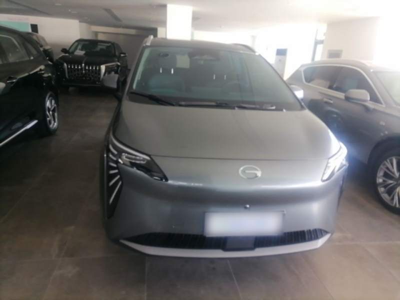 Used AION Y 2023 Younger Star Edition — 2