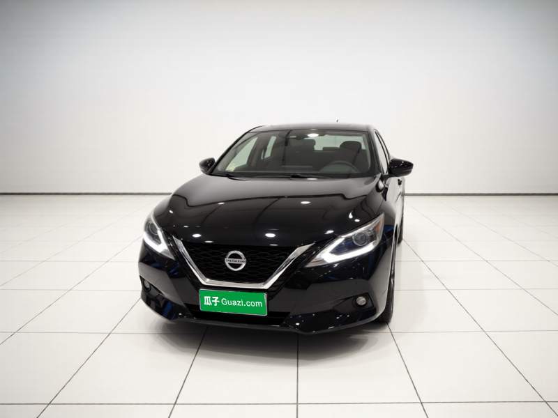 Used Nissan Qashqai 2023 1.3T CVT Luxury Edition — 2