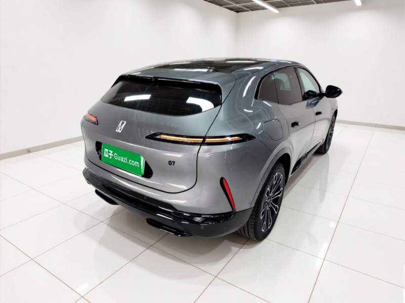 Used Avatr 07 2024 Max Extended-Range Edition — 6