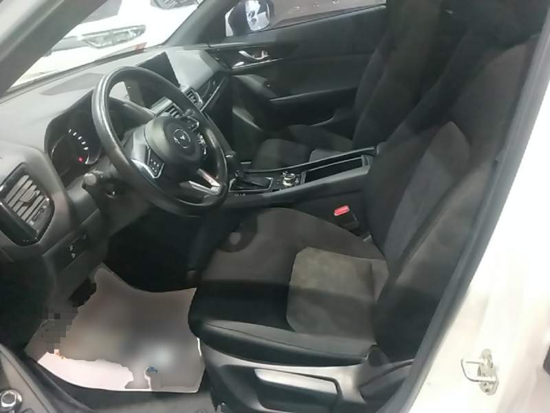 Used Mazda CX-4 2021 2.0L Automatic Two-Wheel Drive Blue Sky Dynamic Edition — 10