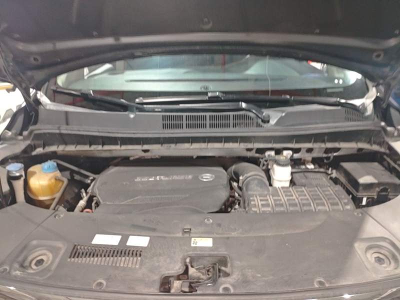 Used GAC Trumpchi M8 2020 390T Deluxe Edition – Prestige — 20