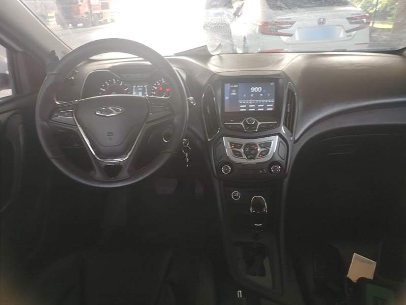 Used Chery Arrizo 5 2016 1.5L CVT Lingrui Edition — 9
