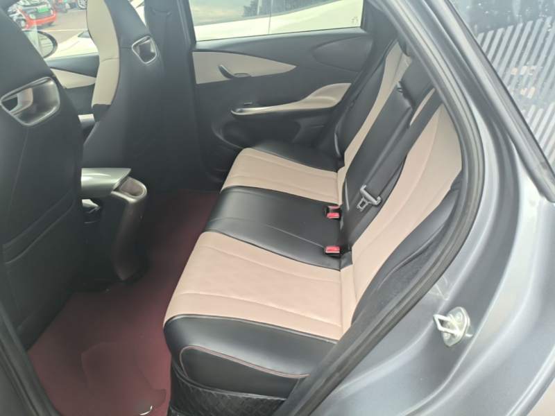 Used BYD Dolphin 2023 420 km Fashion Edition — 16
