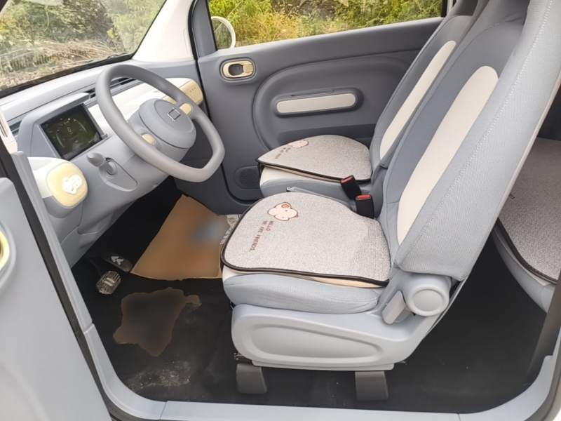 Used Bestune Pony 2024 170km Vitality Horse — 14