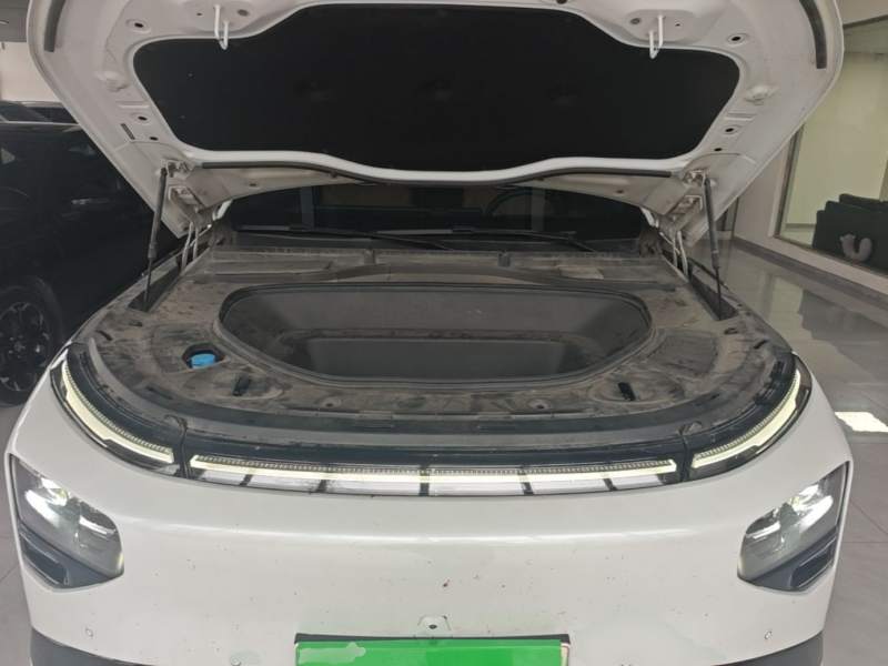 Used XPeng G9 2022 650 Performance Edition Max — 19