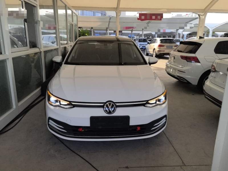 Used Volkswagen Golf 2021 280TSI DSG Pro — 2