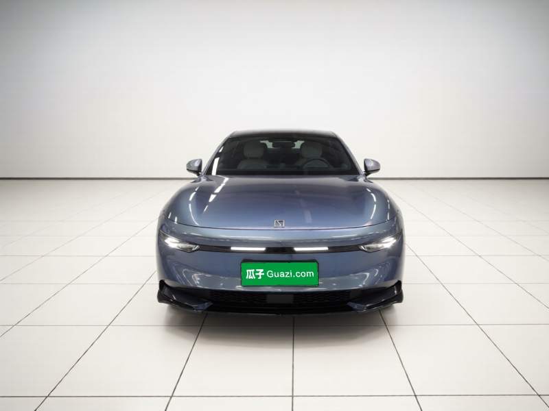 Used Zeekr 007 2024 Four-Wheel Drive Version 100 kWh — 2