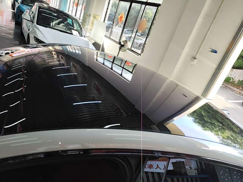 Used Xiaomi Auto SU7 2024 Rear-Drive Long-Range Intelligent Driving Version — 26