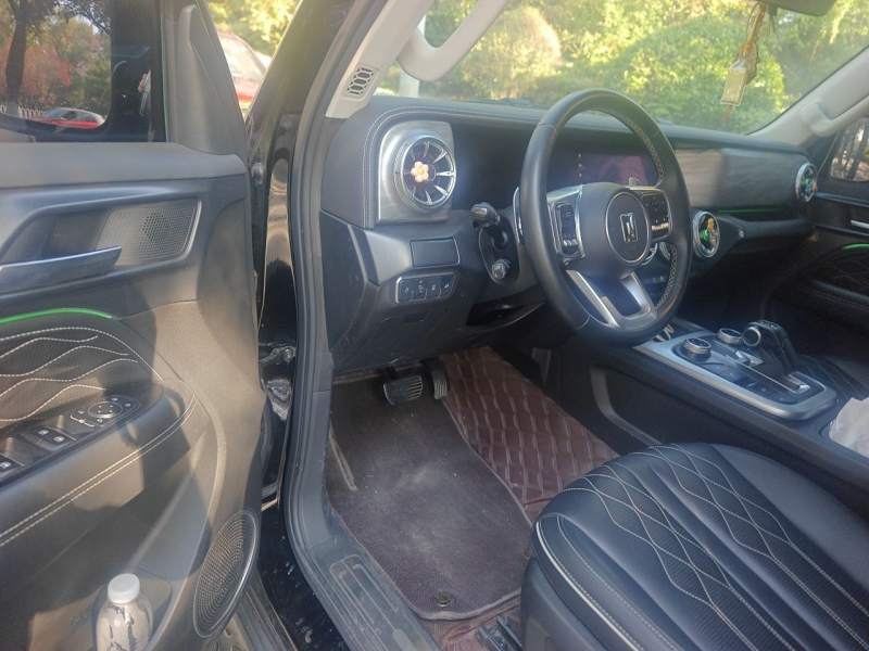 Used Tank 300 2023 Off-Road Edition 2.0T Challenger — 20
