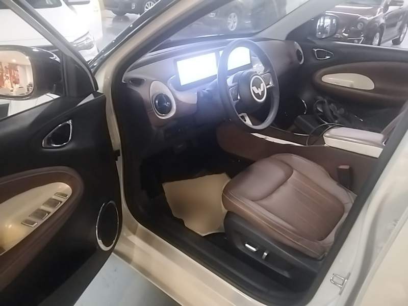 Used Wuling Bingo 2023 333 km Lingxi Connected+ Version — 15