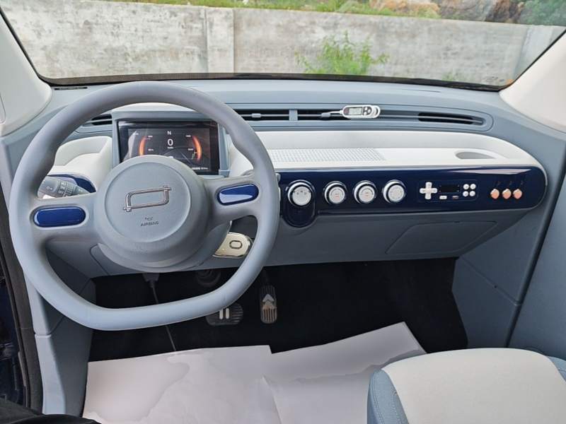 Used Bestune Pony 2024 170km Vitality Horse — 9