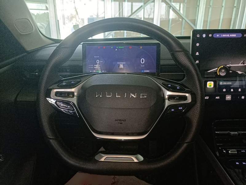 Used Wuling Xingguang 2024 Co-Creation Edition 510 Advanced Model — 10
