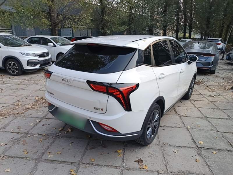 Used NETA V 2022 Chao 400 Lite — 6