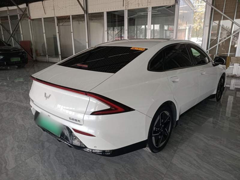 Used Wuling Xingguang 2024 Co-Creation Edition 510 Advanced Model — 6