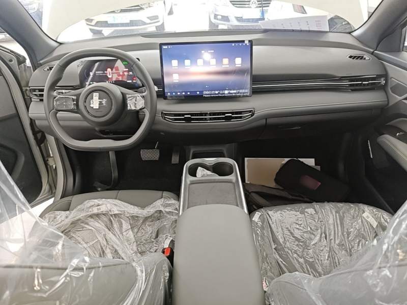Used Bestune Yueyi 03 2026 Model 565km Enjoyment Edition — 9