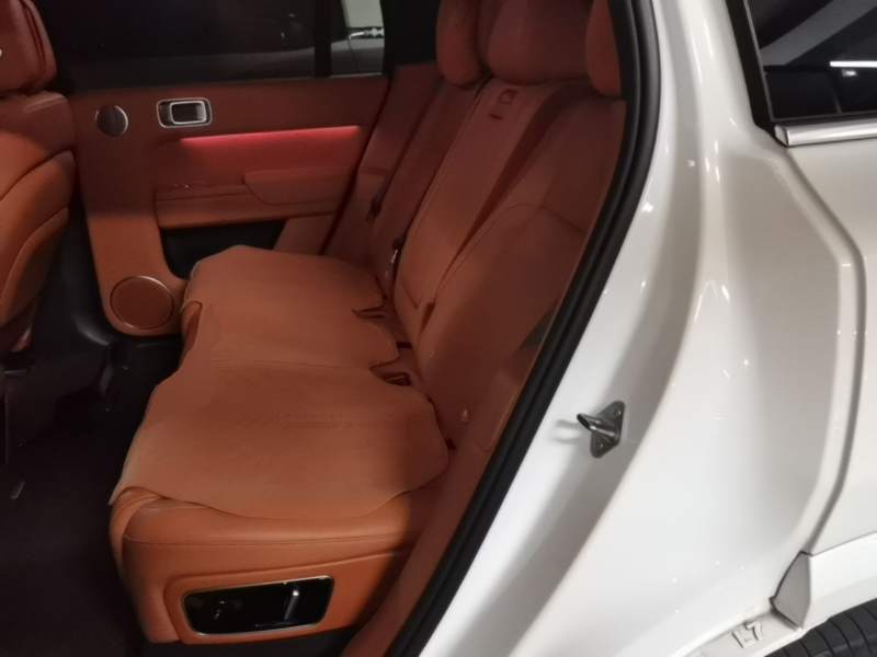 Used Li Auto L7 2023 Air model — 16