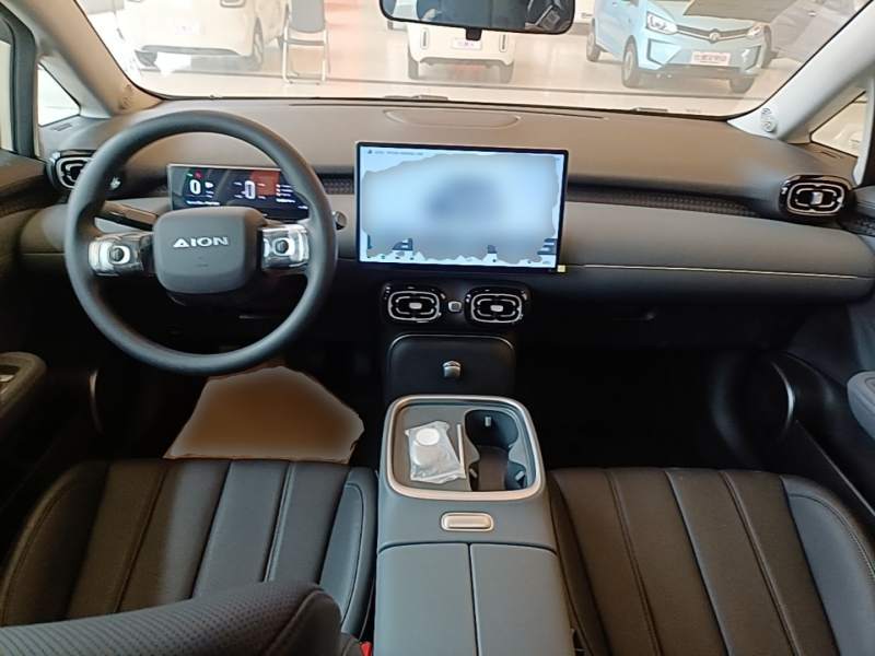 Used AION UT 2025 420 Smart Edition — 9
