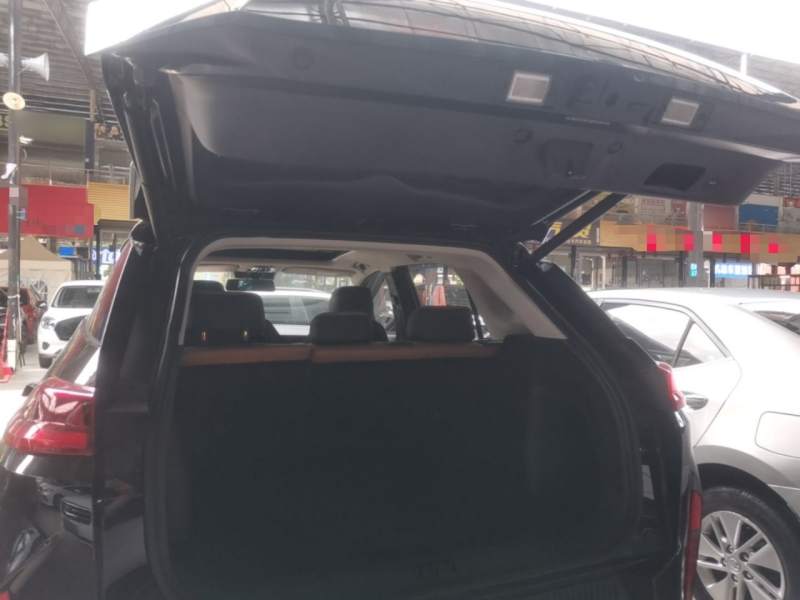 Used AION V 2021 Evolution Edition 70 Intelligent Leading Edition — 18