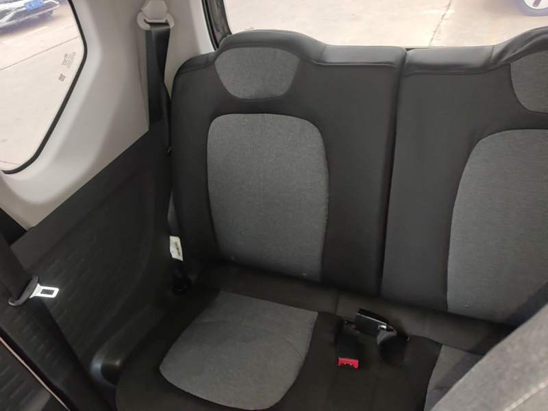 Used Wuling Hongguang MINIEV 2021 Macaron Fashion Edition Lithium-Ion Battery — 16
