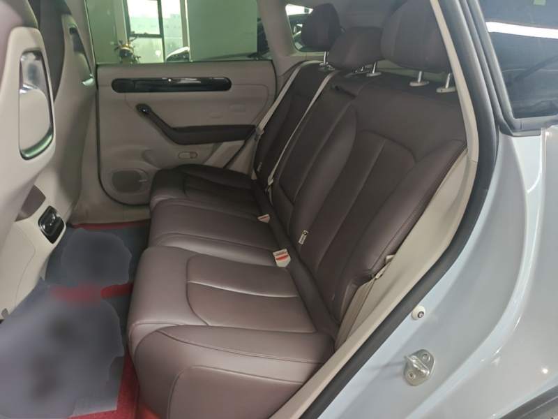 Used Leapmotor C11 2023 Range-Extended 300 Comfort Edition — 16