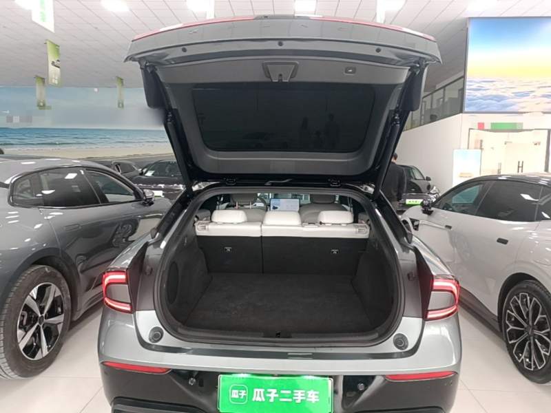 Used XPeng P7+ 2024 Long-Range Max — 18