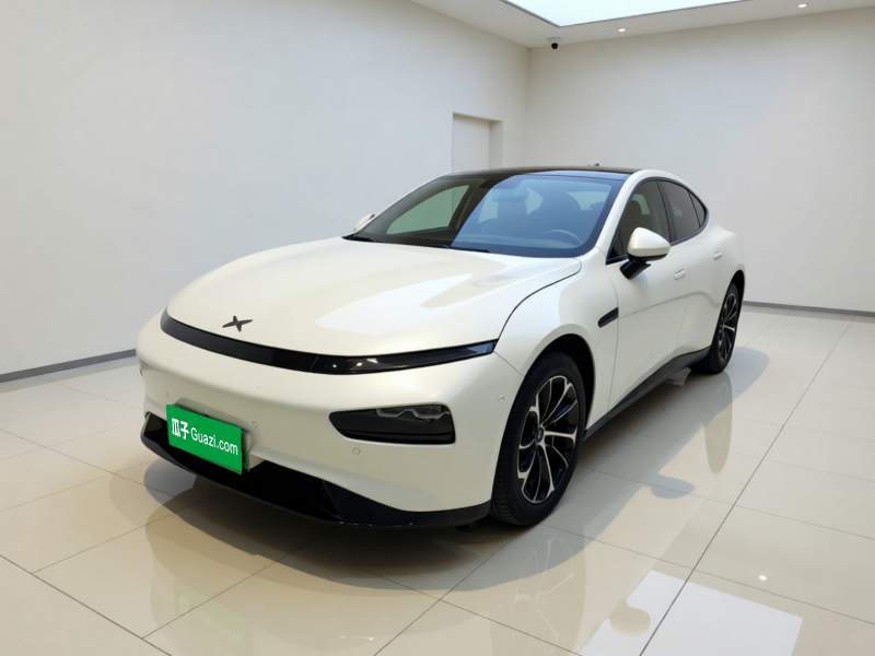 Used XPeng P7 2020 670N