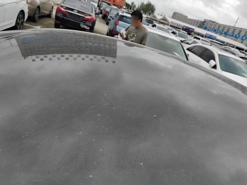 Used XPeng MONA M03 2025 620 Ultra-Long Range Plus — 26