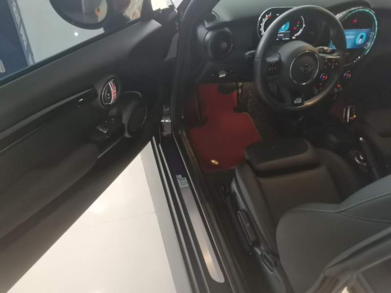Used MINI 2023 1.5T COOPER Midnight Escape Special Edition — 15