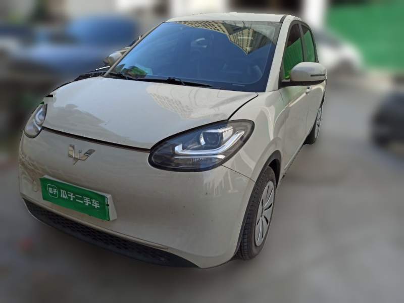Used Wuling Bingo 2023 203km Light Edition