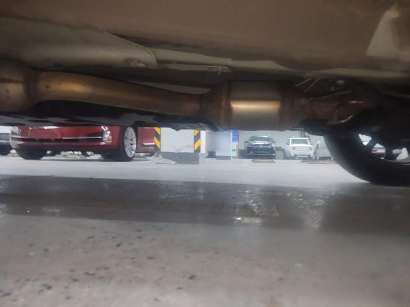 Used CHANGAN CS75 PLUS 2020 2.0T Automatic Flagship Edition — 26