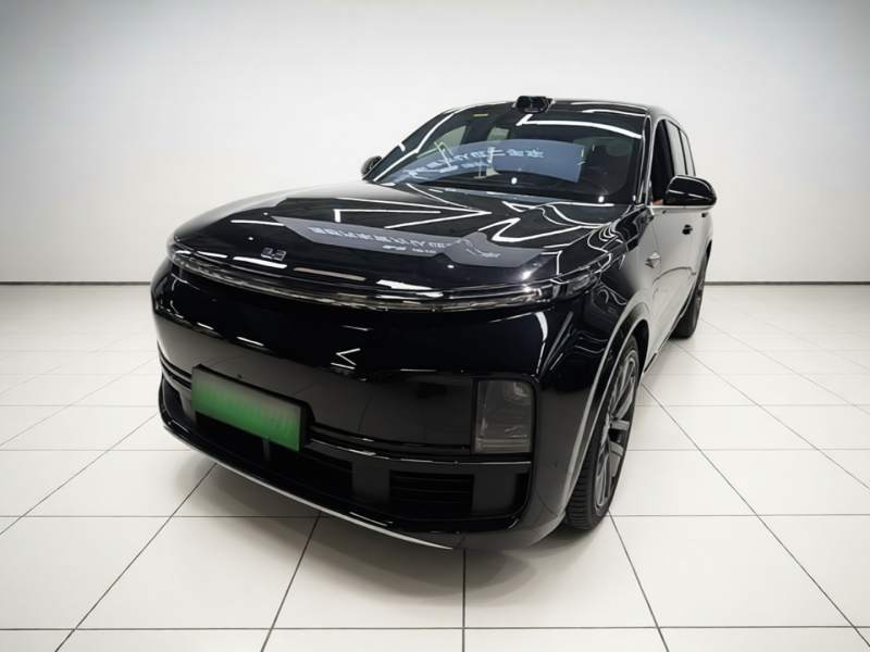 Used Li Auto L9 2024 Ultra Model
