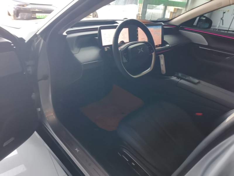Used XPeng P7 2022 625E — 15