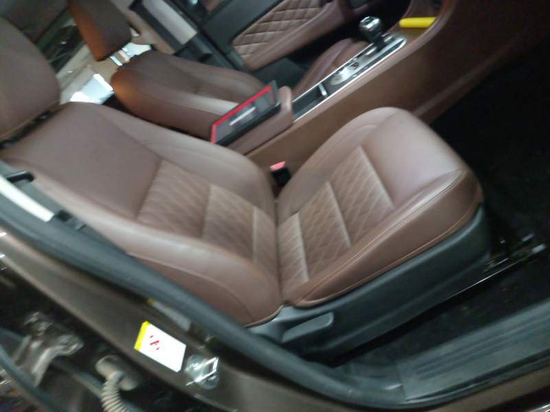 Used Great Wall Poer 2020 2.0T Automatic Diesel 4×4 Sport Edition GW4D20M — 24