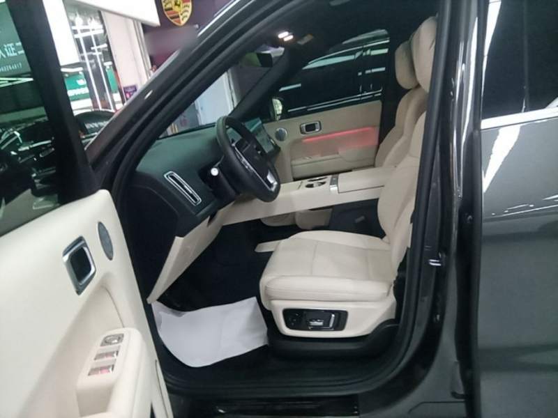 Used Li Auto L9 2024 Ultra Model — 14