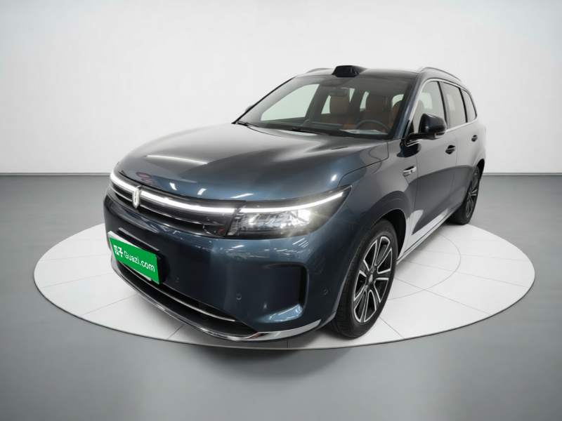 Used AITO/LUXEED/MAEXTRO/SAIC/STELATO AITO M7 2024 1.5T Intelligent Driving Rear-Drive Ultra Version 6 Seats