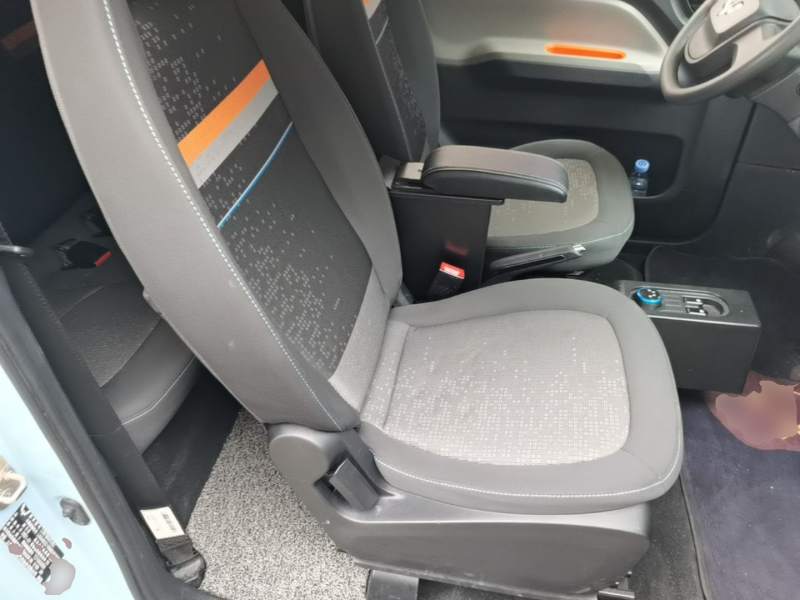 Used Wuling Hongguang MINIEV 2020 Zizai Version Lithium-NMC — 24