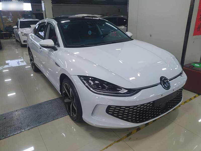 Used Volkswagen Lamando 2024 Lavida L 280TSI DSG Cool & Spicy Edition — 3